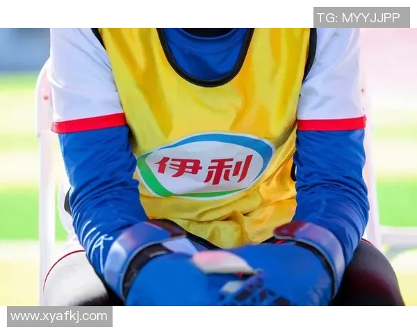 伊利代言人足球明星是谁?揭秘背后的体育偶像与品牌合作故事