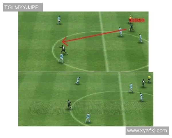 实况足球星空球队全面解析 玩家体验与战术优劣分析