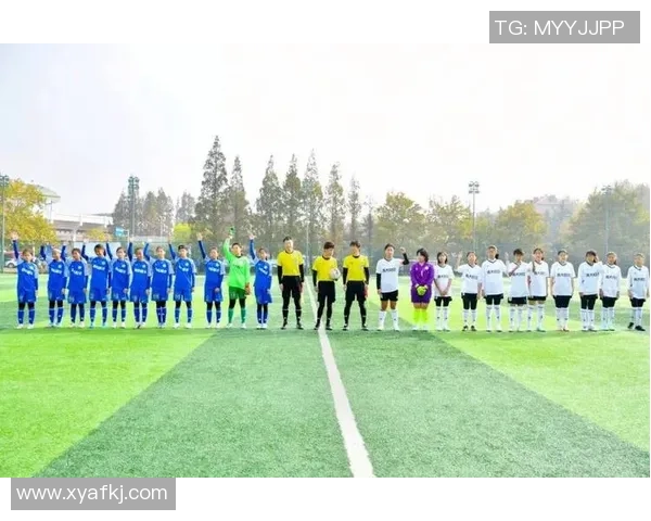 岳西校园足球球星点亮青春绿茵梦想助力青少年全面发展